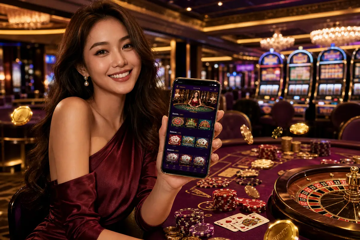 uae8 Teen Patti meja live casino kad