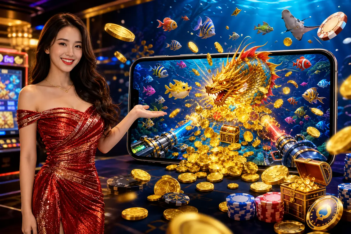uae8 slot online permainan pilihan Malaysia