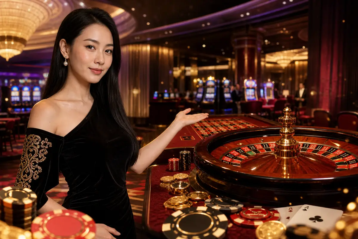 uae8 slot tema Asia permainan popular
