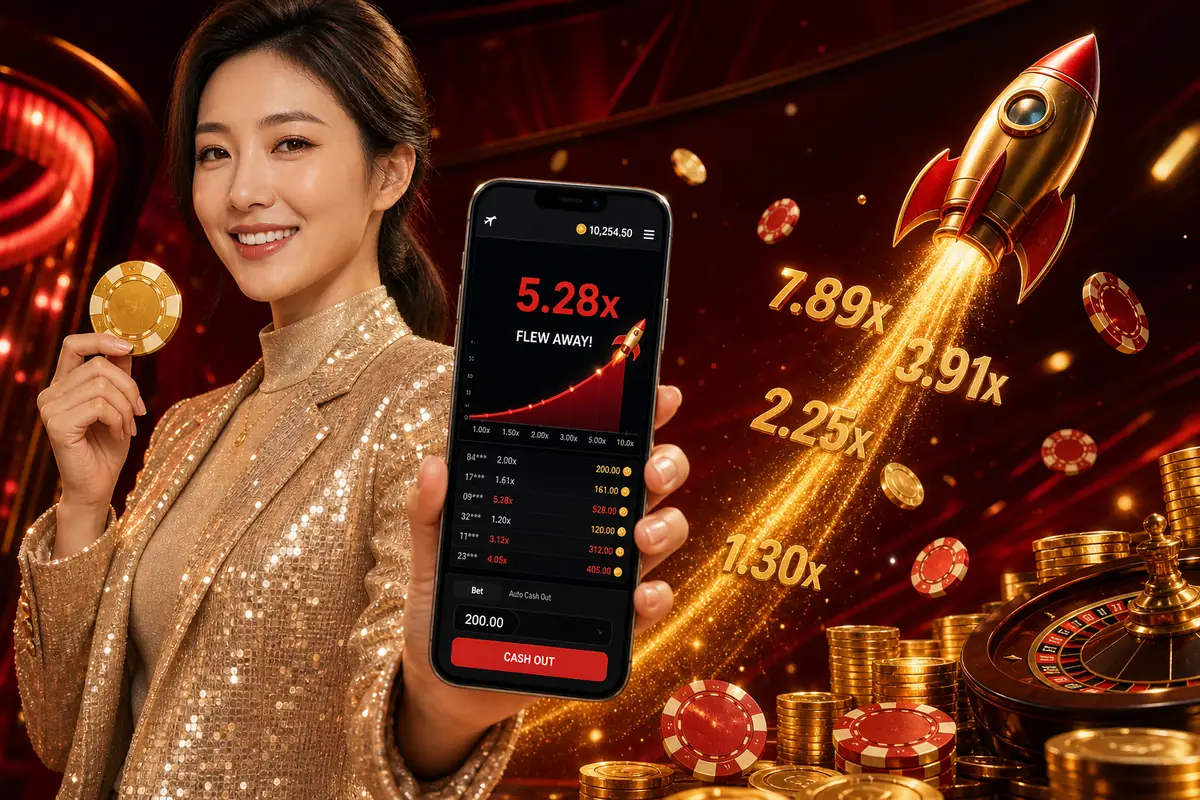 uae8 Casino permainan live dealer baccarat